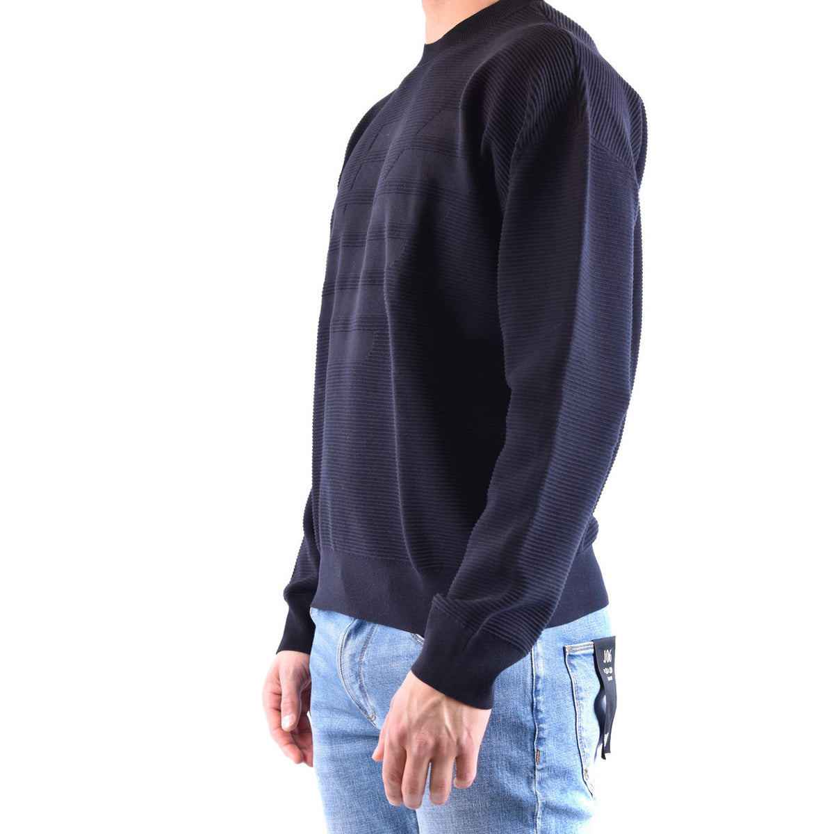 Emporio Armani Hombre Jerséis