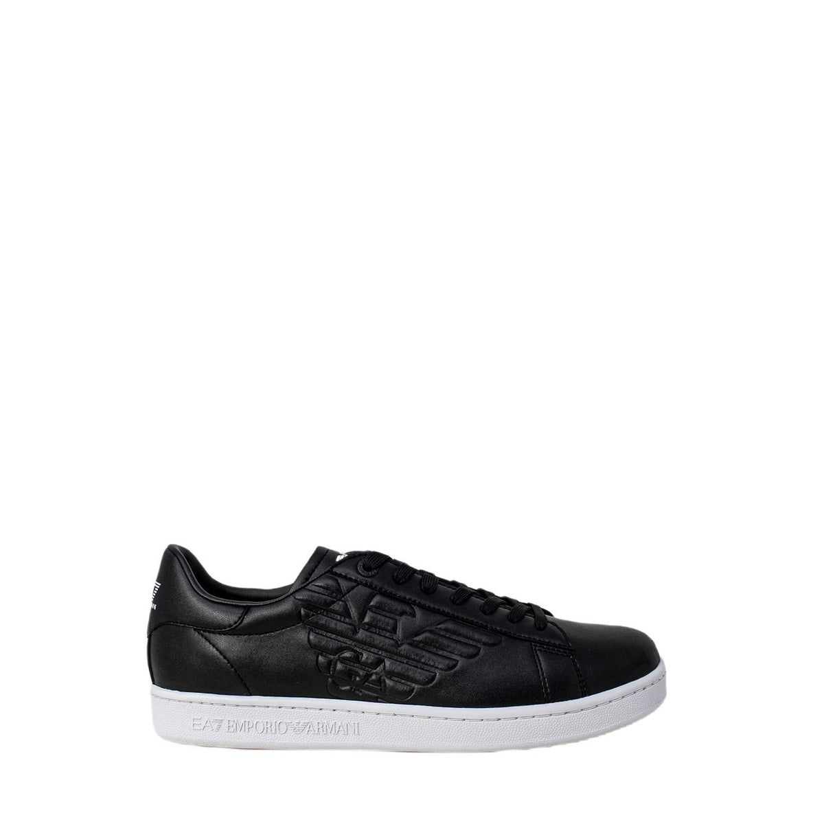 Ea7 Mujer Sneakers