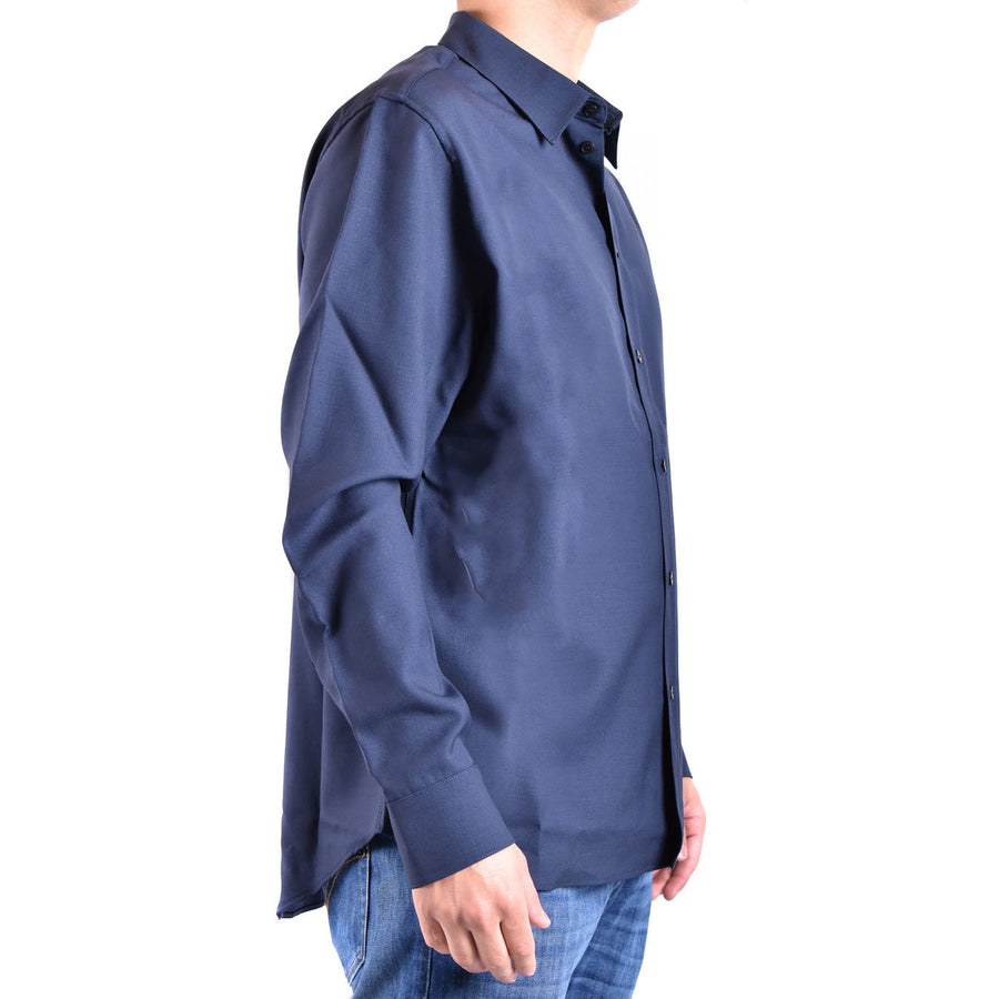 Laneus Hombre Camisas