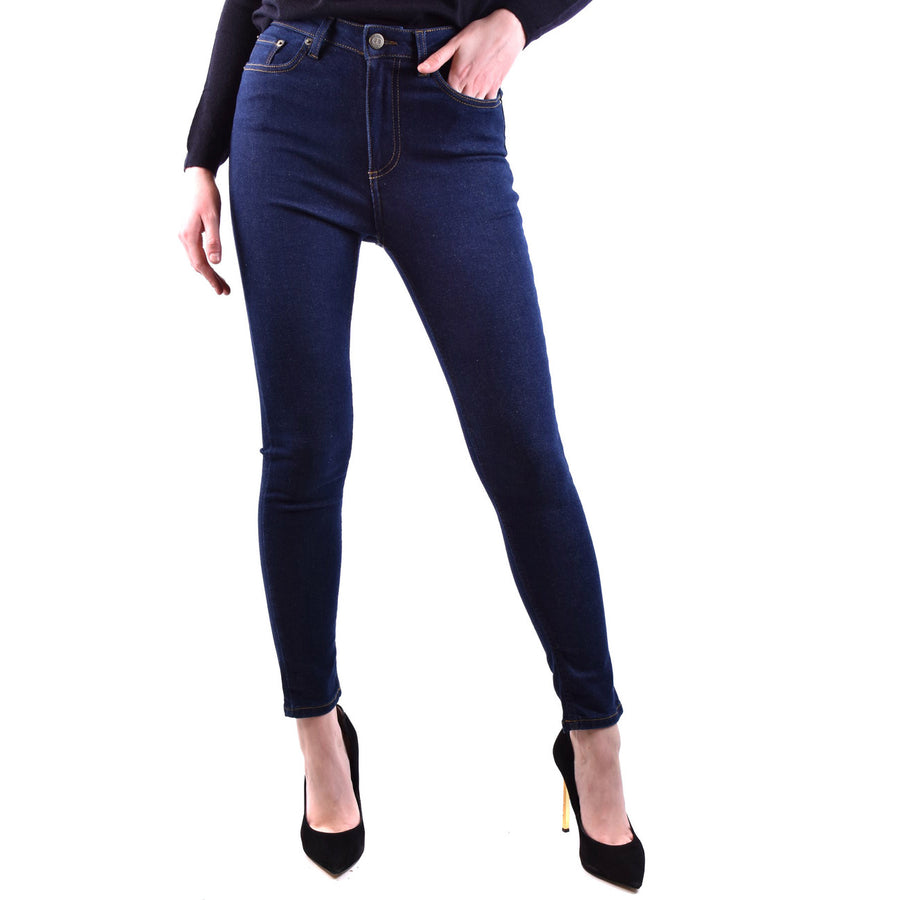 Twinset Mujer Vaqueros