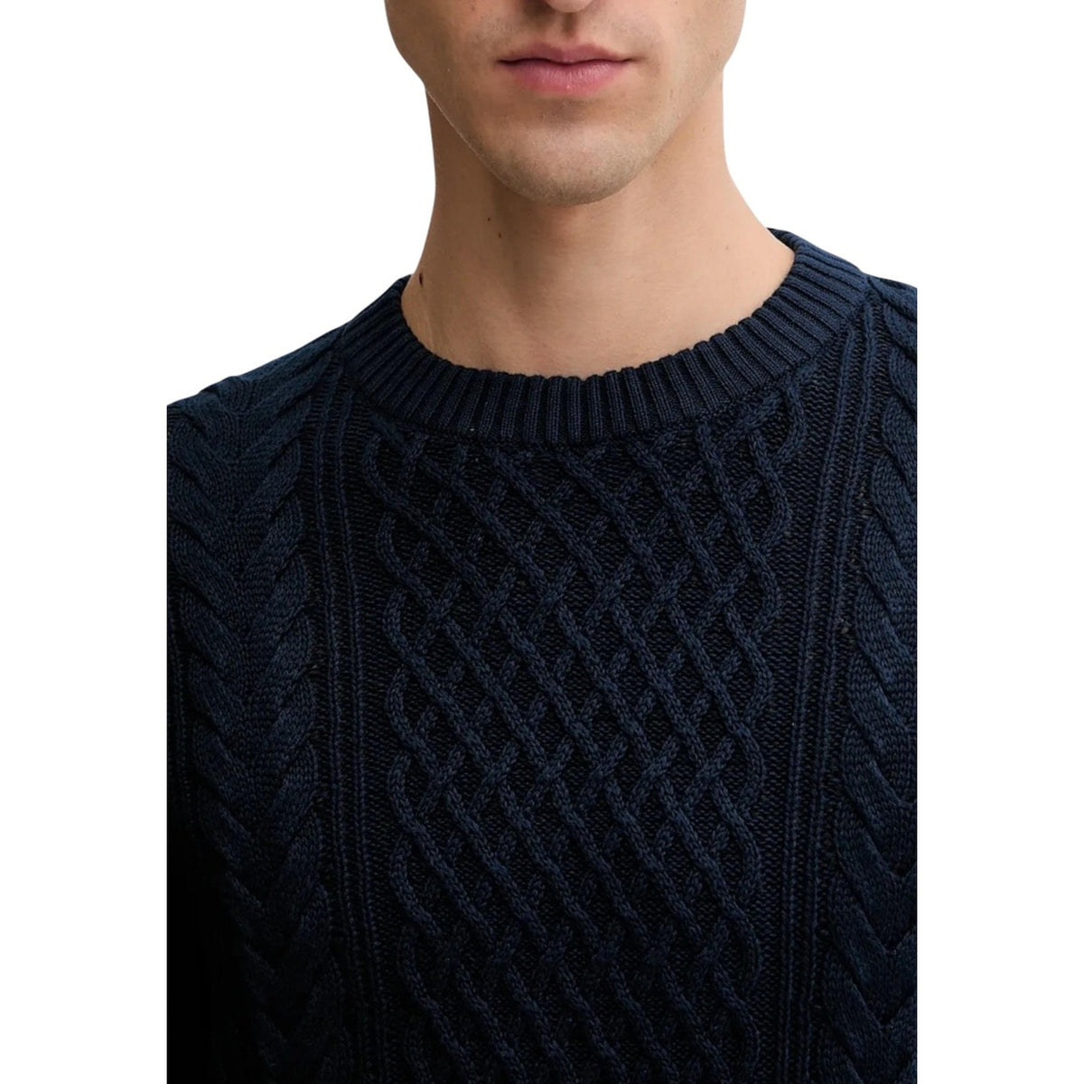 Tommy Hilfiger Jeans Hombre Jerséis