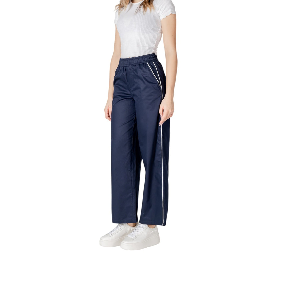 Only Mujer Pantalones