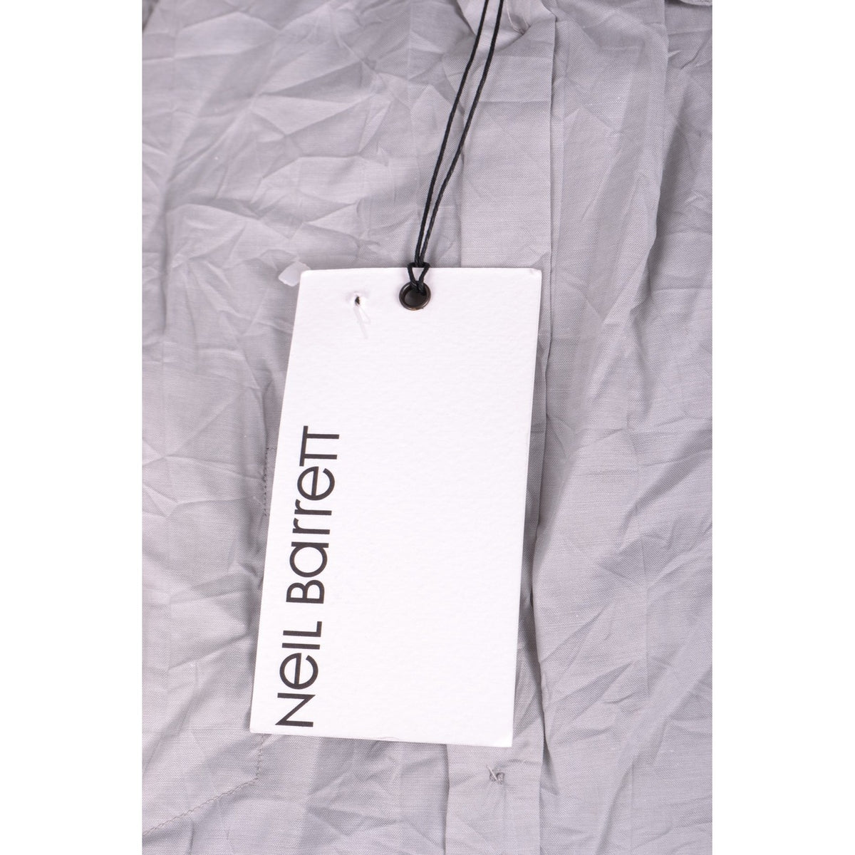 Neil Barrett Hombre Camisas