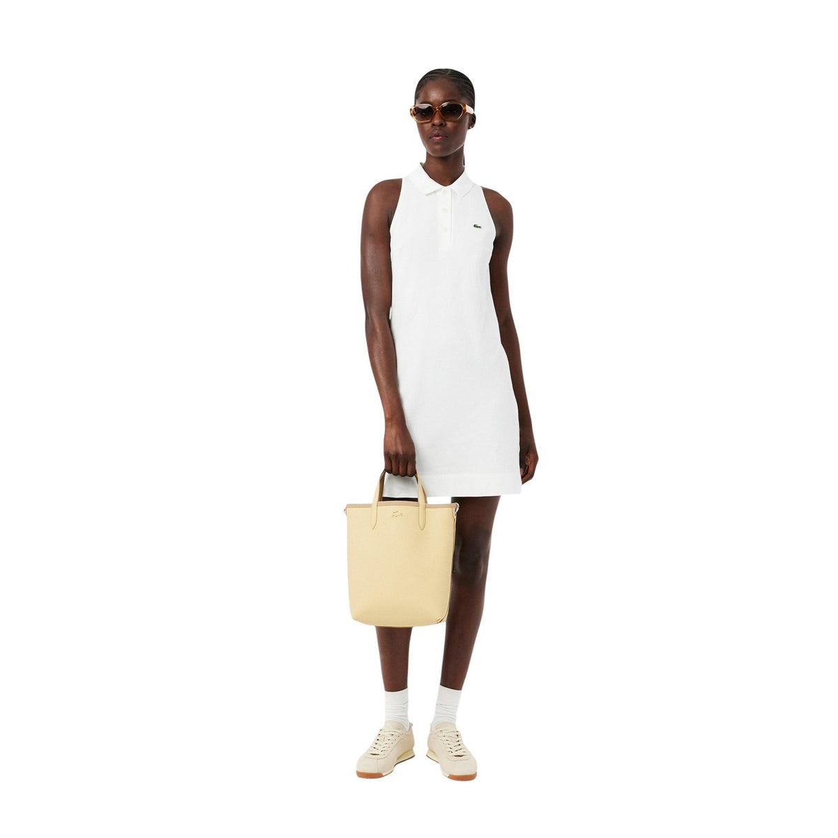 Lacoste Mujer Bolsos