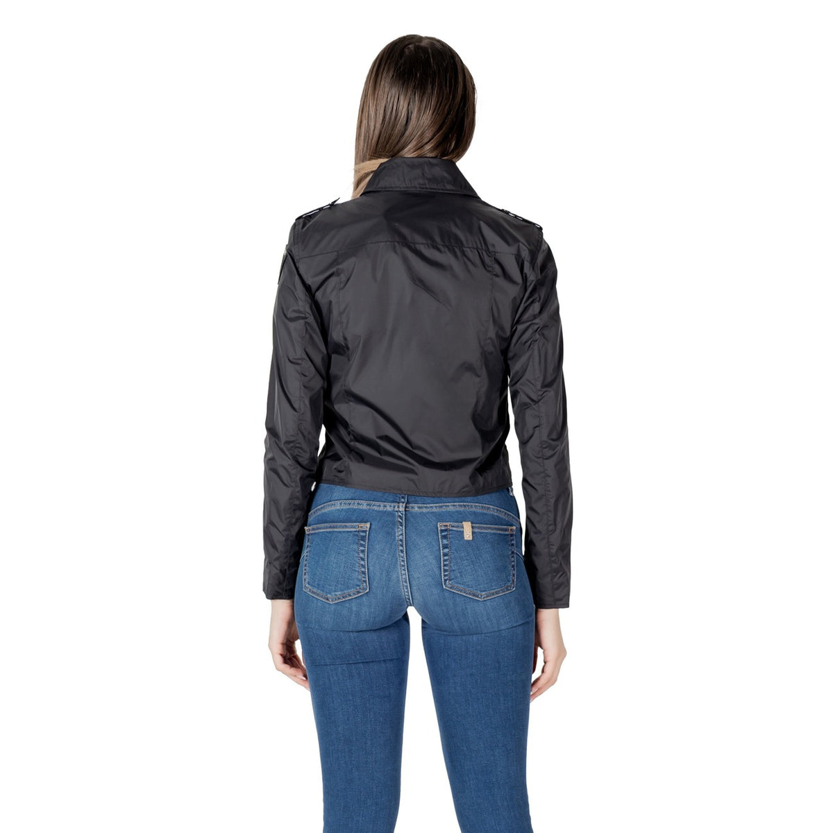 Blauer. Mujer Chaquetas