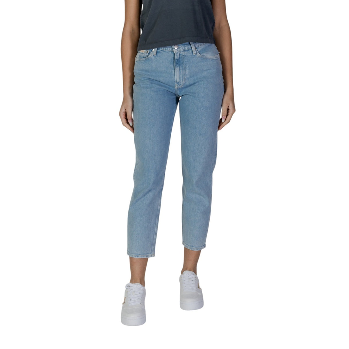 Calvin Klein Jeans Mujer Vaqueros