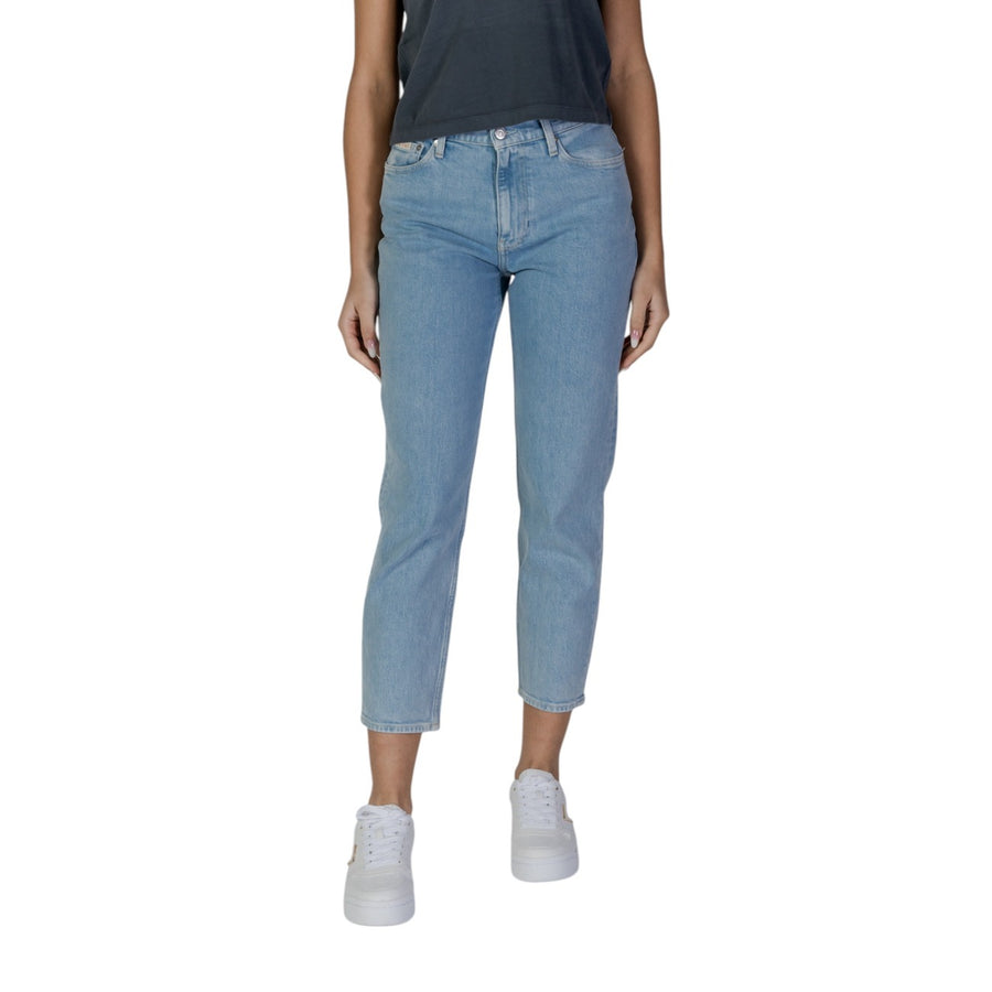 Calvin Klein Jeans Mujer Vaqueros