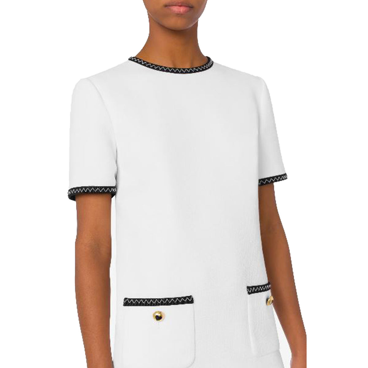 Moschino Mujer Vestidos