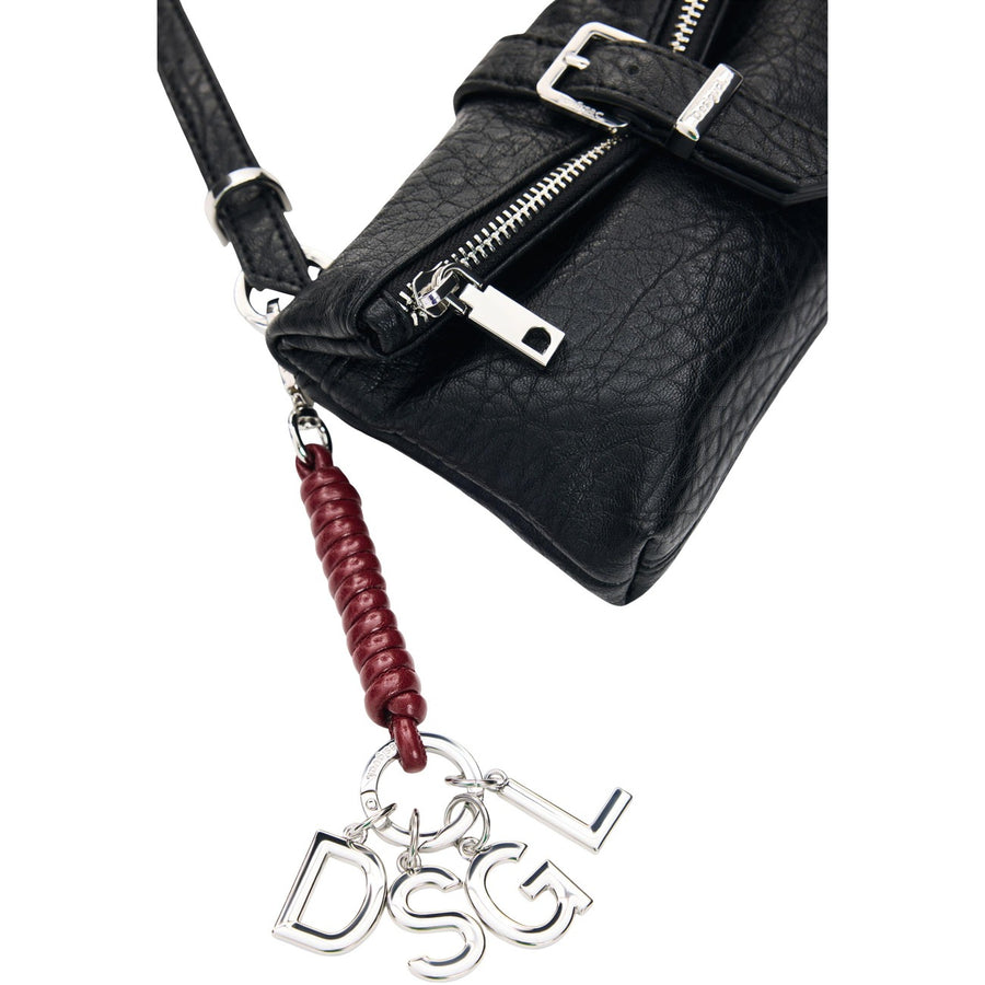 Desigual Mujer Carteras y billeteras