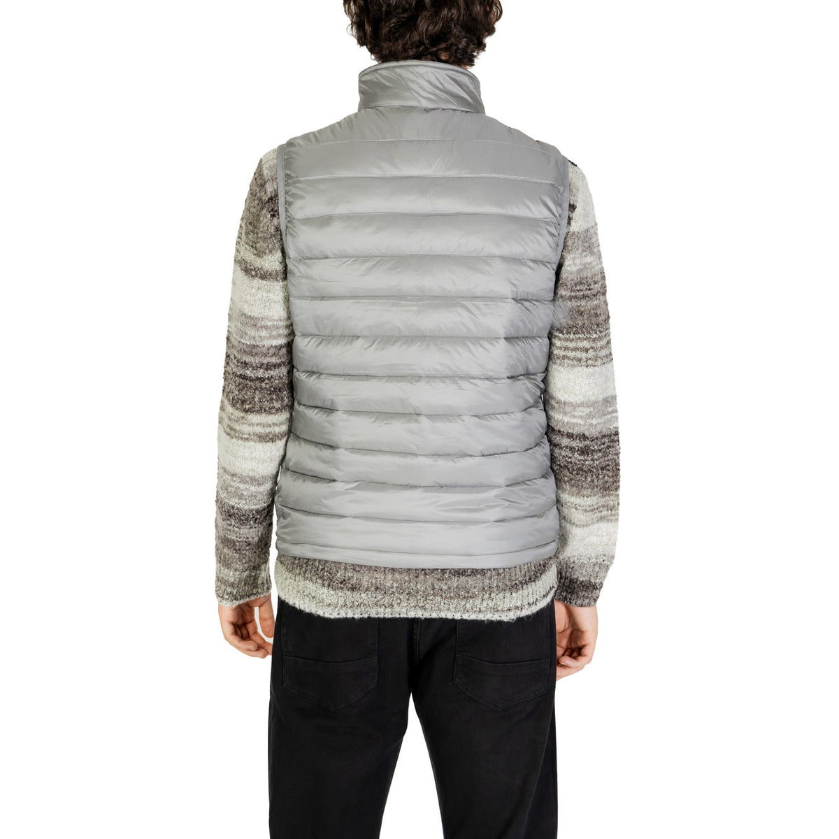 Gianni Lupo Hombre Chalecos