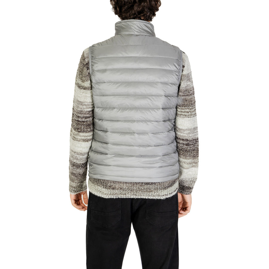 Gianni Lupo Hombre Chalecos