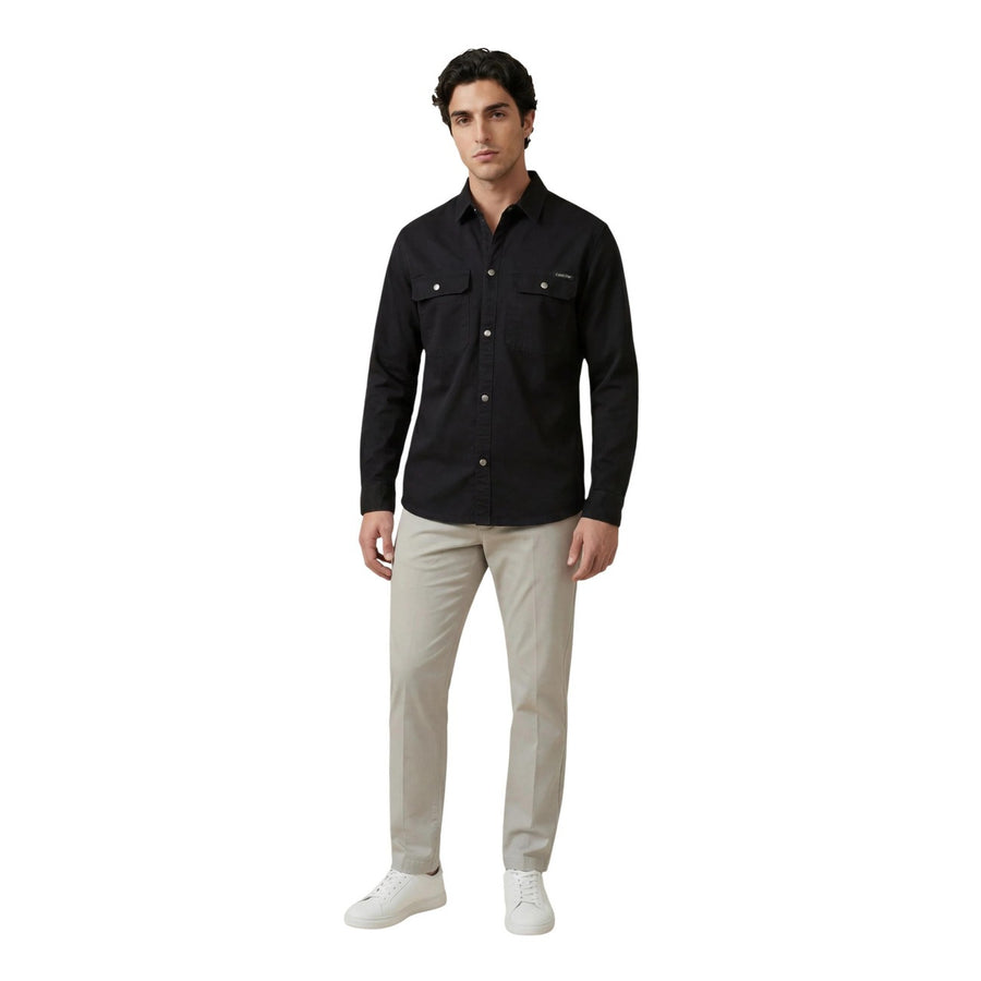 Calvin Klein Jeans Hombre Camisas
