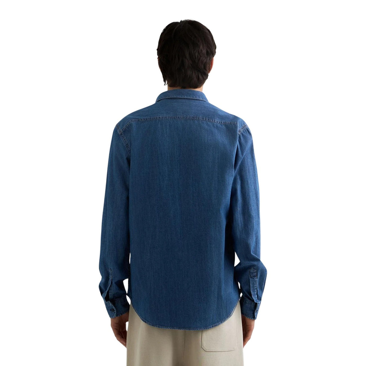Replay Hombre Camisas