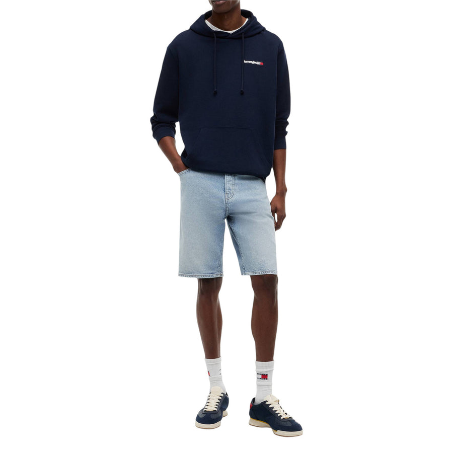Tommy Hilfiger Jeans Hombre Sudaderas
