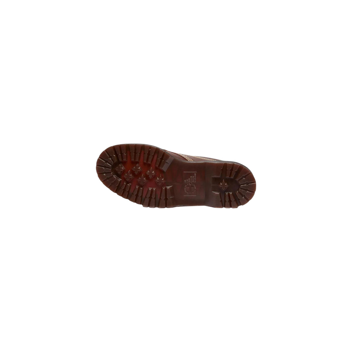 Dr. Martens Hombre Zapatos De Vestir