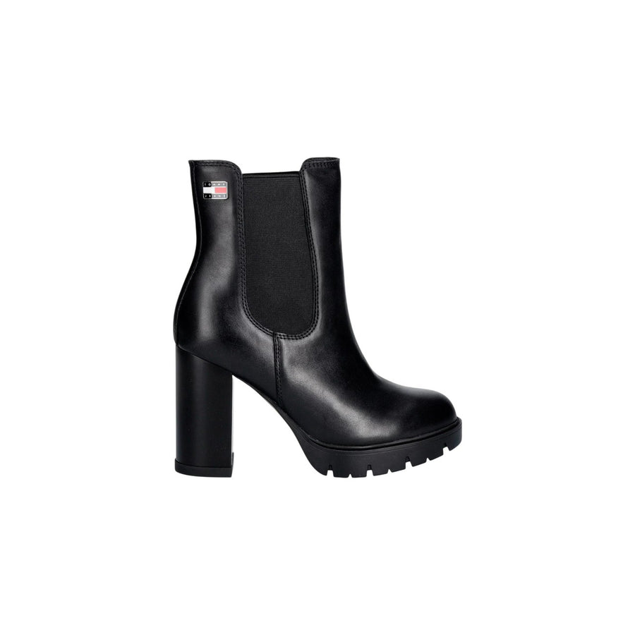 Tommy Hilfiger Jeans Mujer Botines