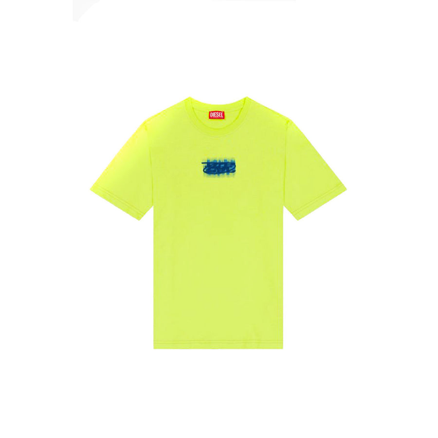Diesel Hombre Camisetas