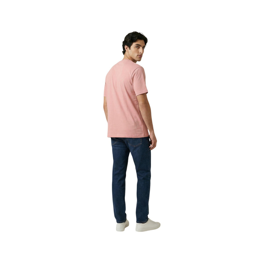 Lyle & Scott Hombre Camisetas