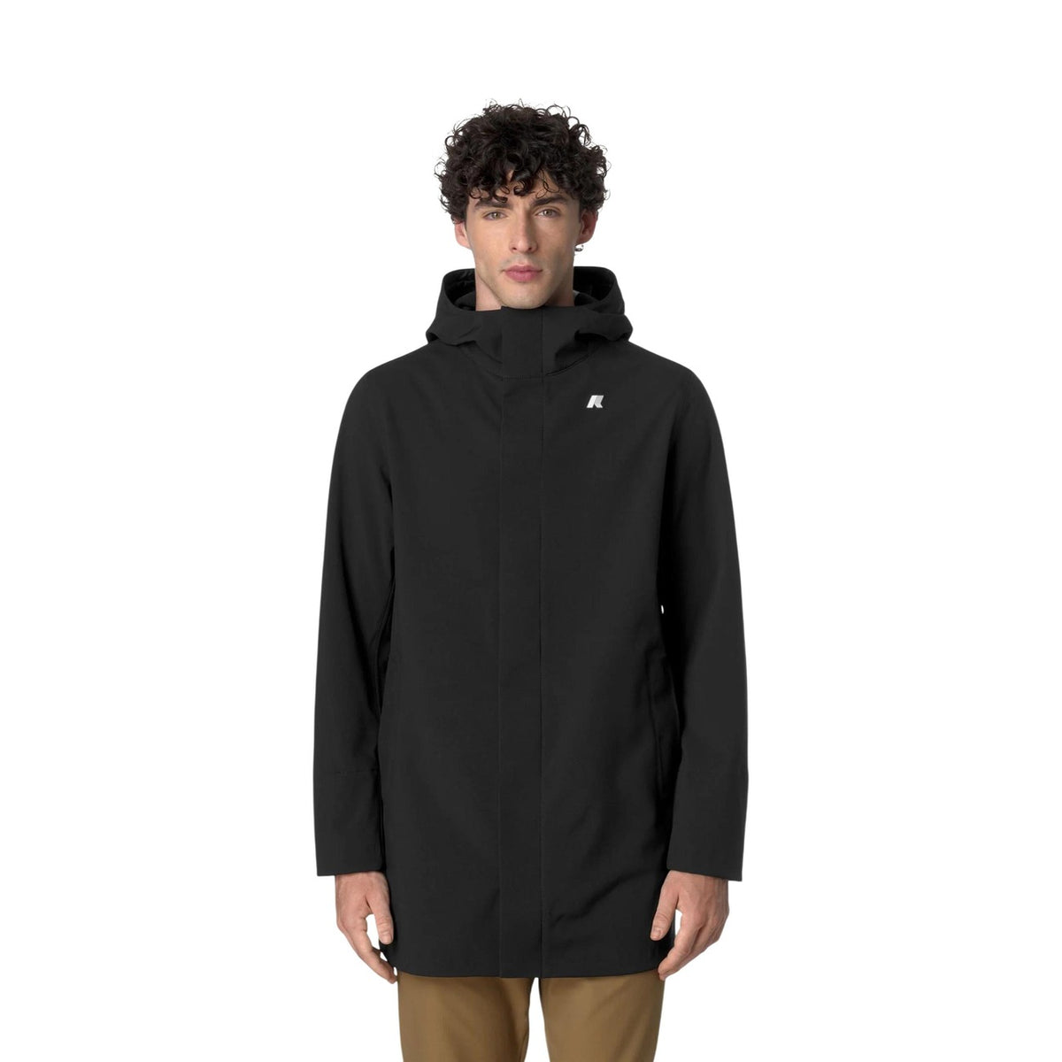 Kway Hombre Chaquetas