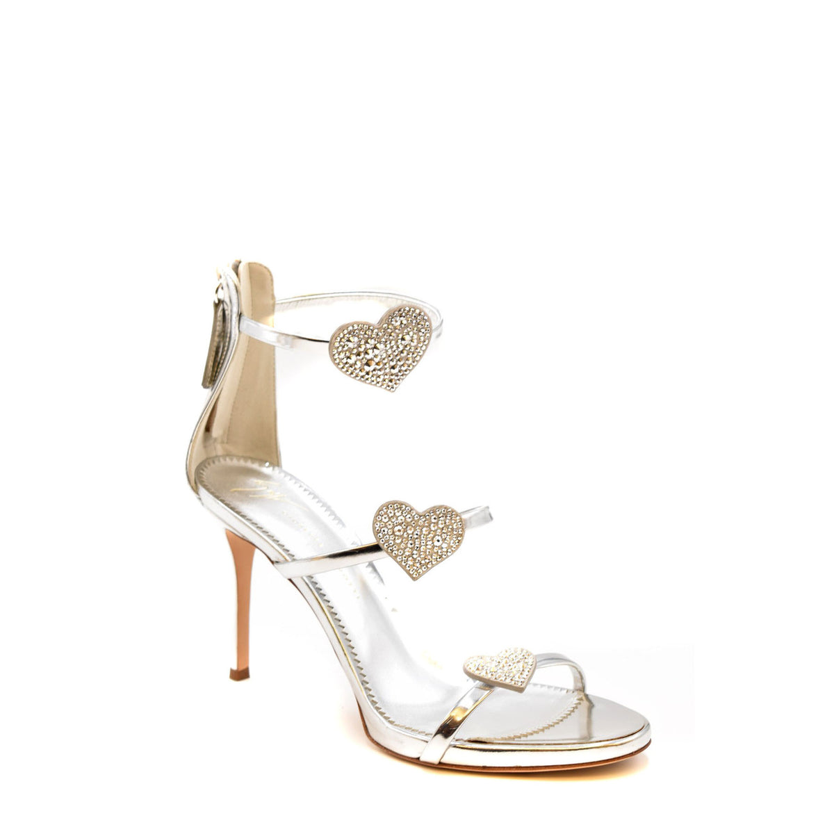 Giuseppe Zanotti  Mujer Sandalias