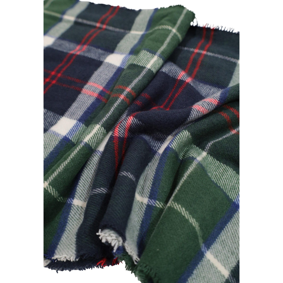 Barbour Hombre Bufandas