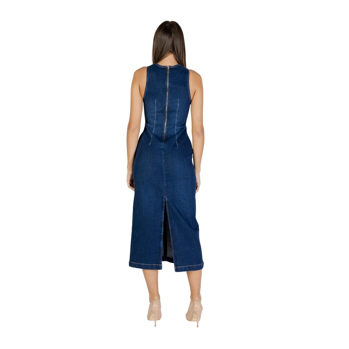 Colcci Mujer Vestidos
