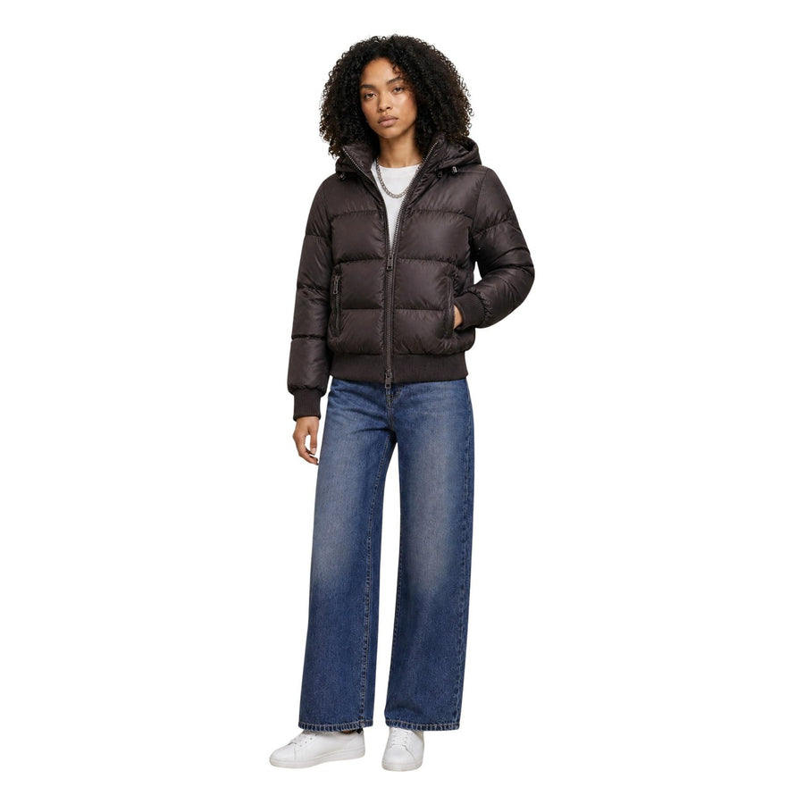 Armani Exchange Mujer Cazadoras