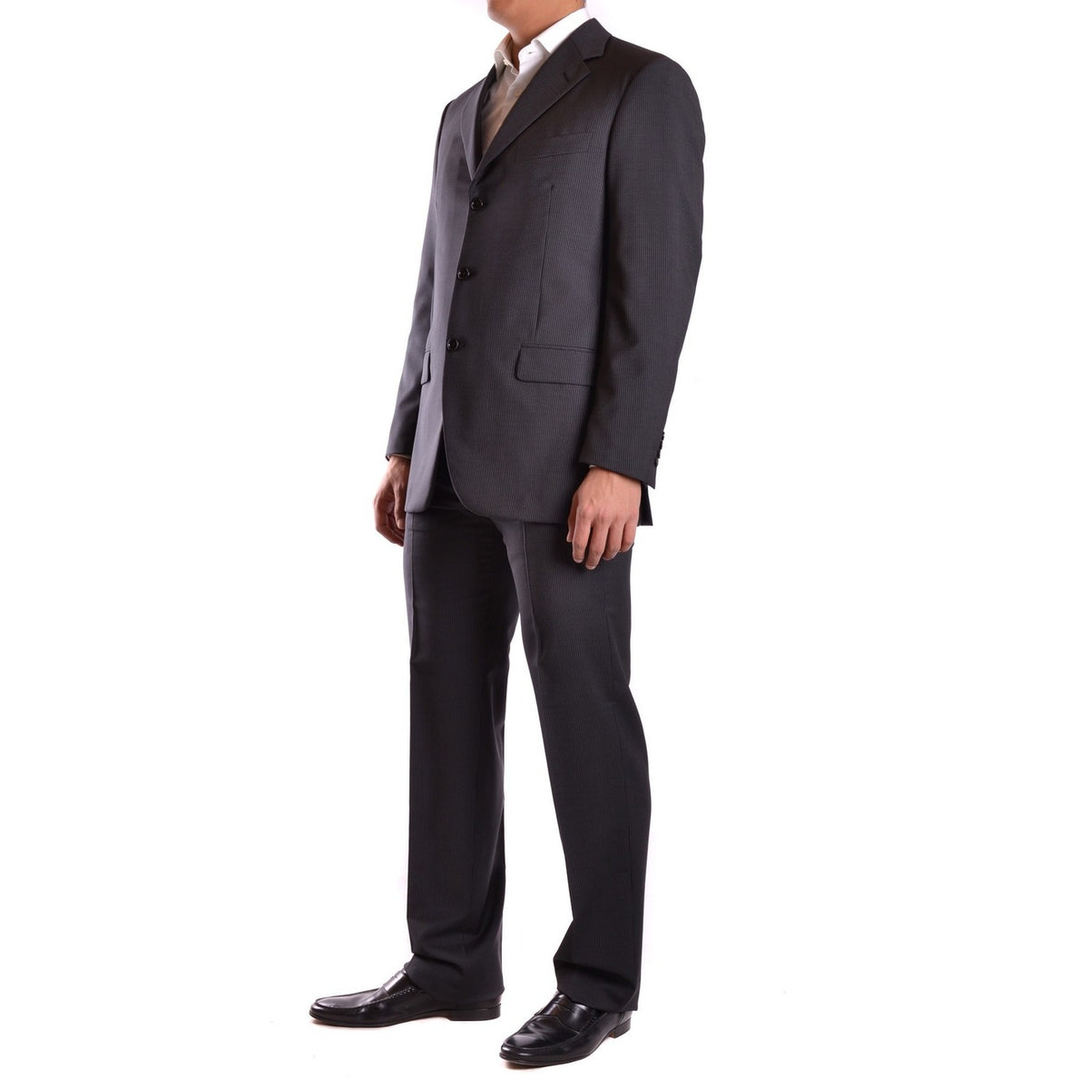 Burberry Hombre Trajes