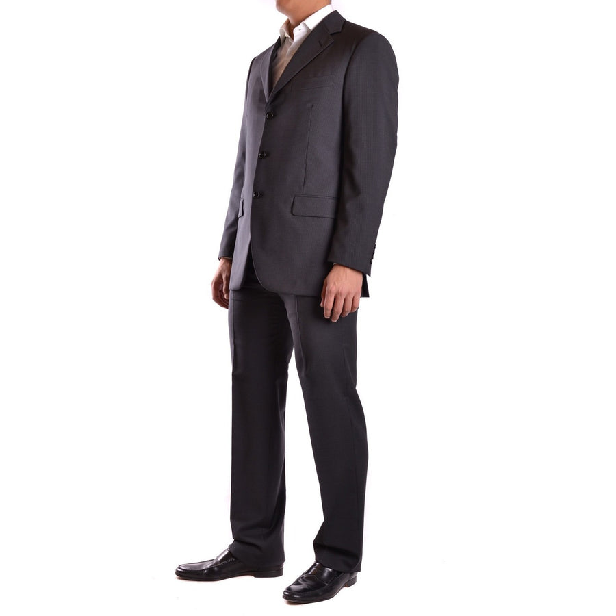 Burberry Hombre Trajes
