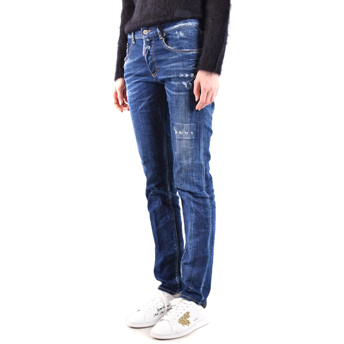 Dsquared2 Hombre Vaqueros