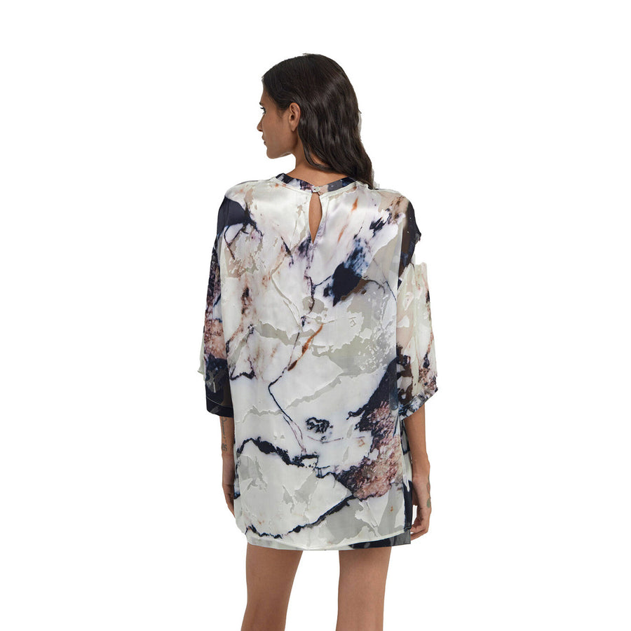 Roberto Cavalli Mujer Blusas
