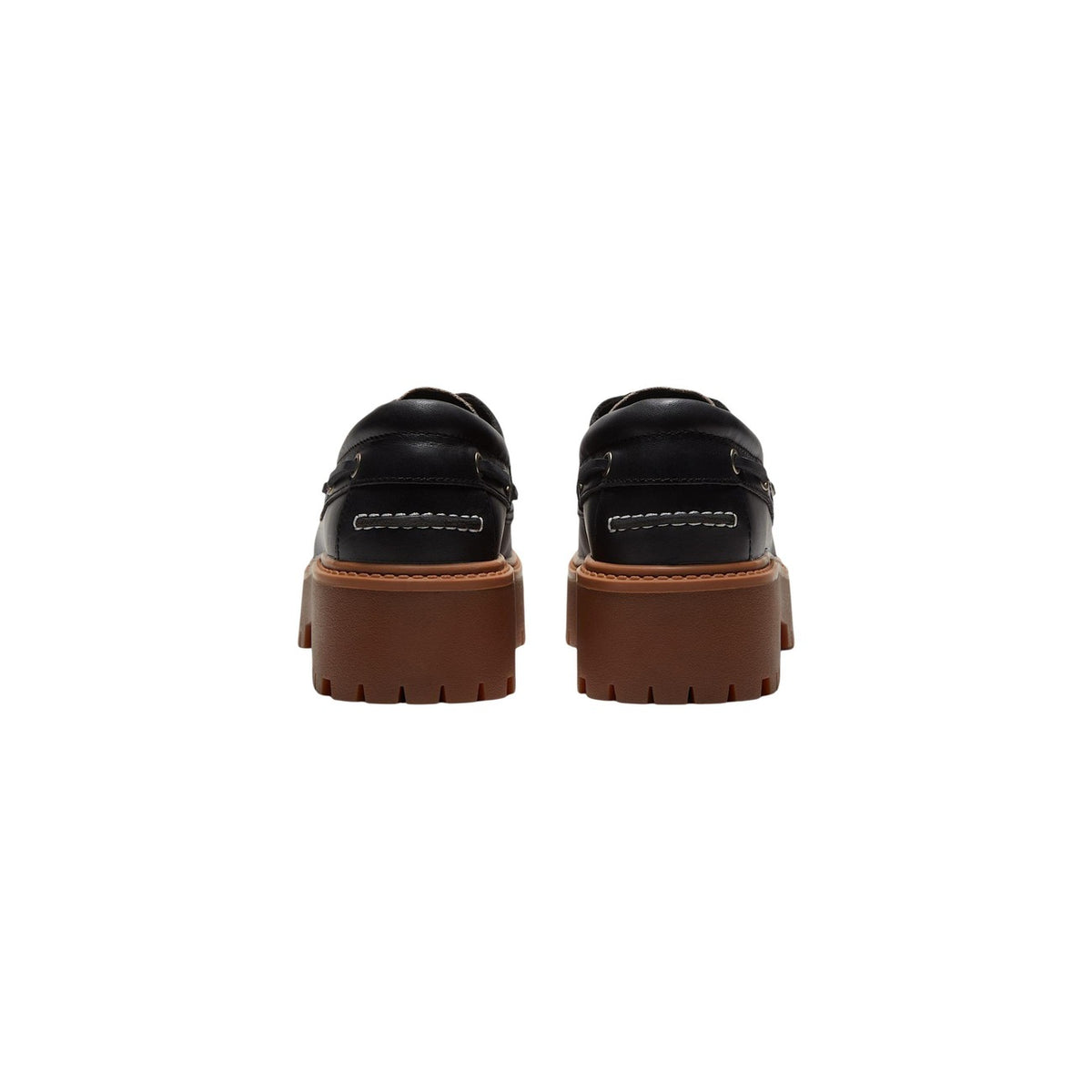 Timberland Mujer Zapatos De Vestir
