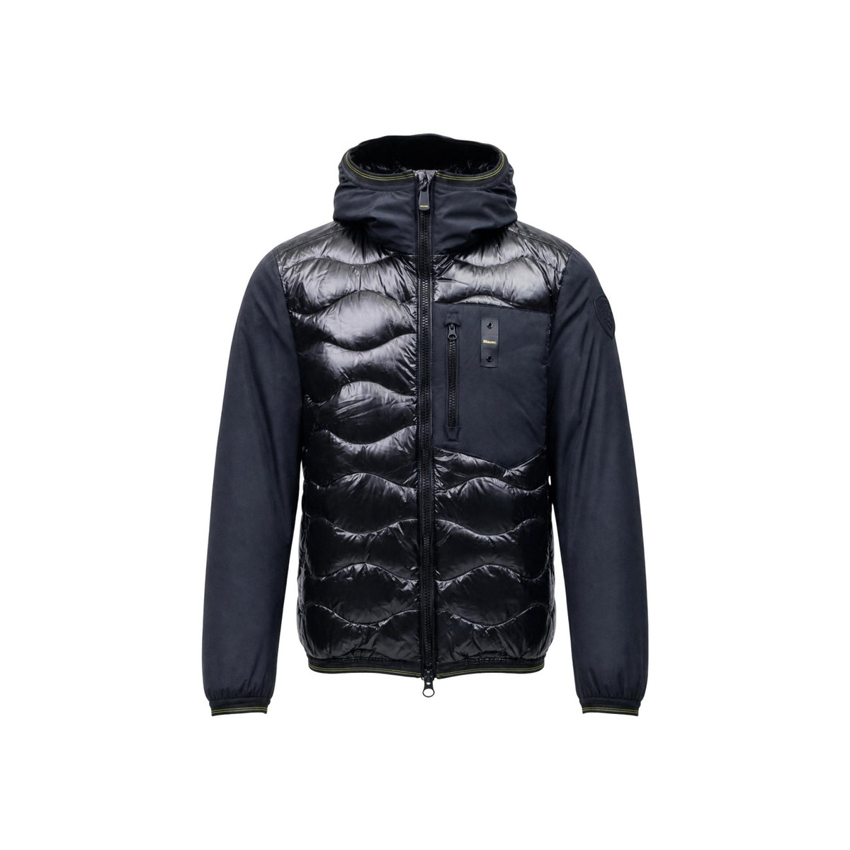 Blauer. Hombre Chaquetas