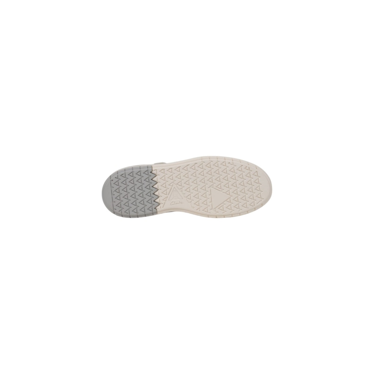 Clarks Hombre Sneakers