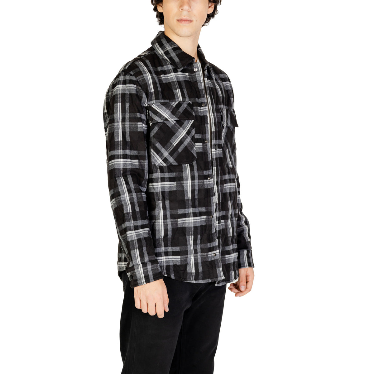 Gianni Lupo Hombre Camisas