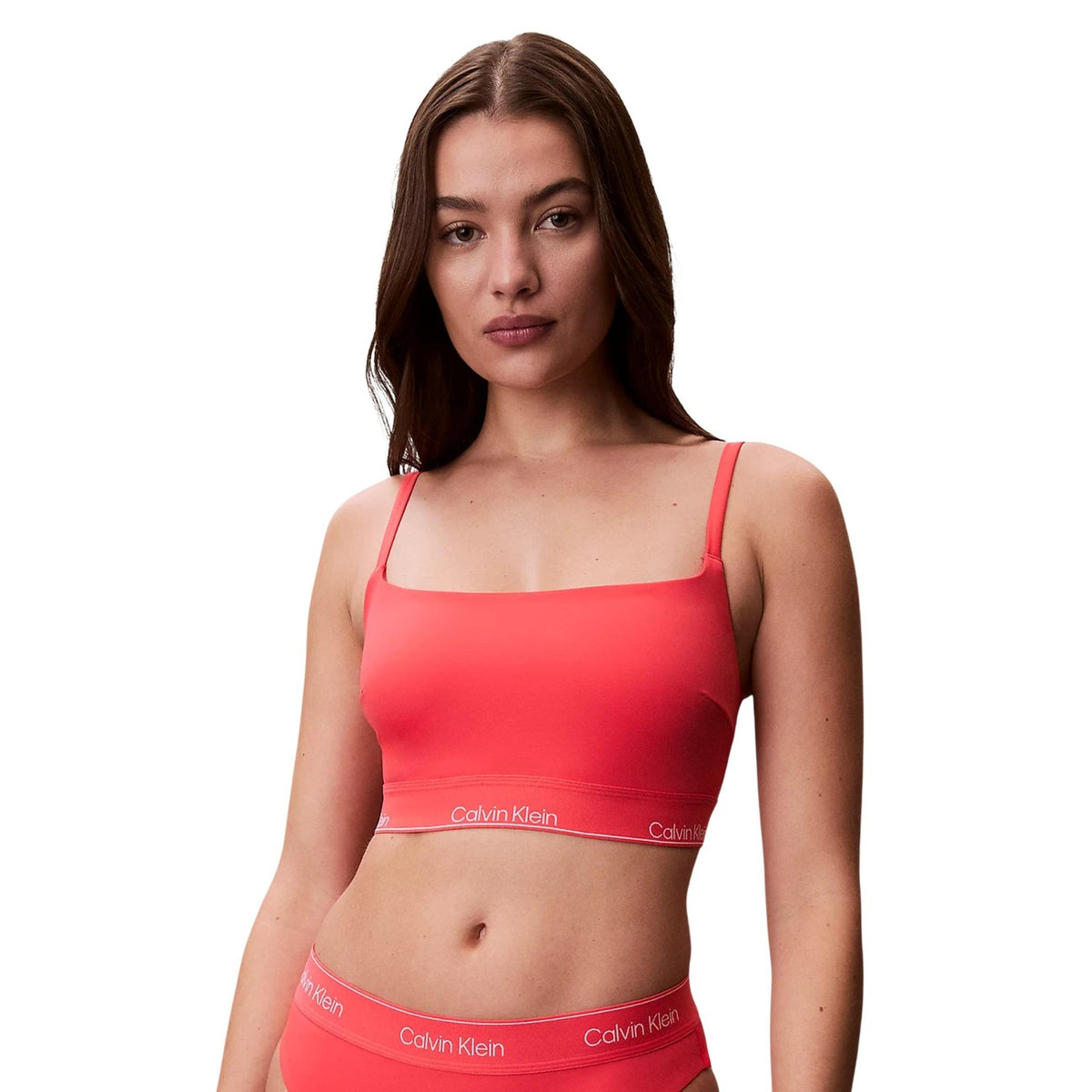 Calvin Klein Jeans Mujer Bañadores