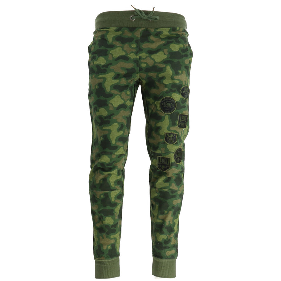 Leone 1947 Hombre Pantalones