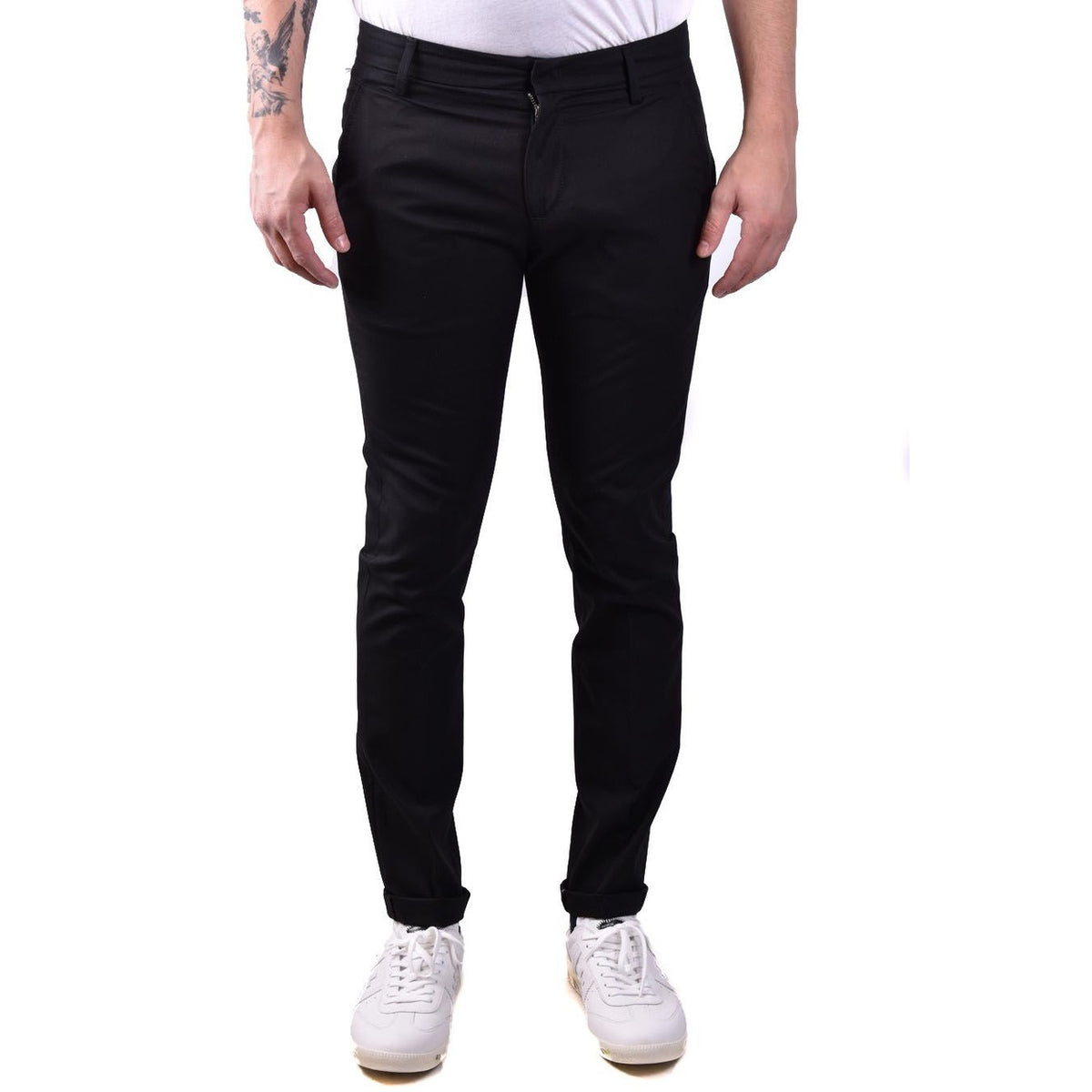 Dondup Hombre Pantalones