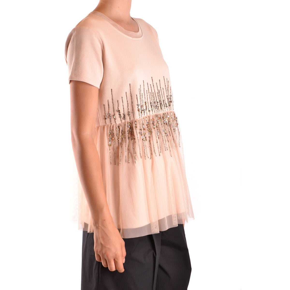Twin-set Simona Barbieri Mujer Blusas