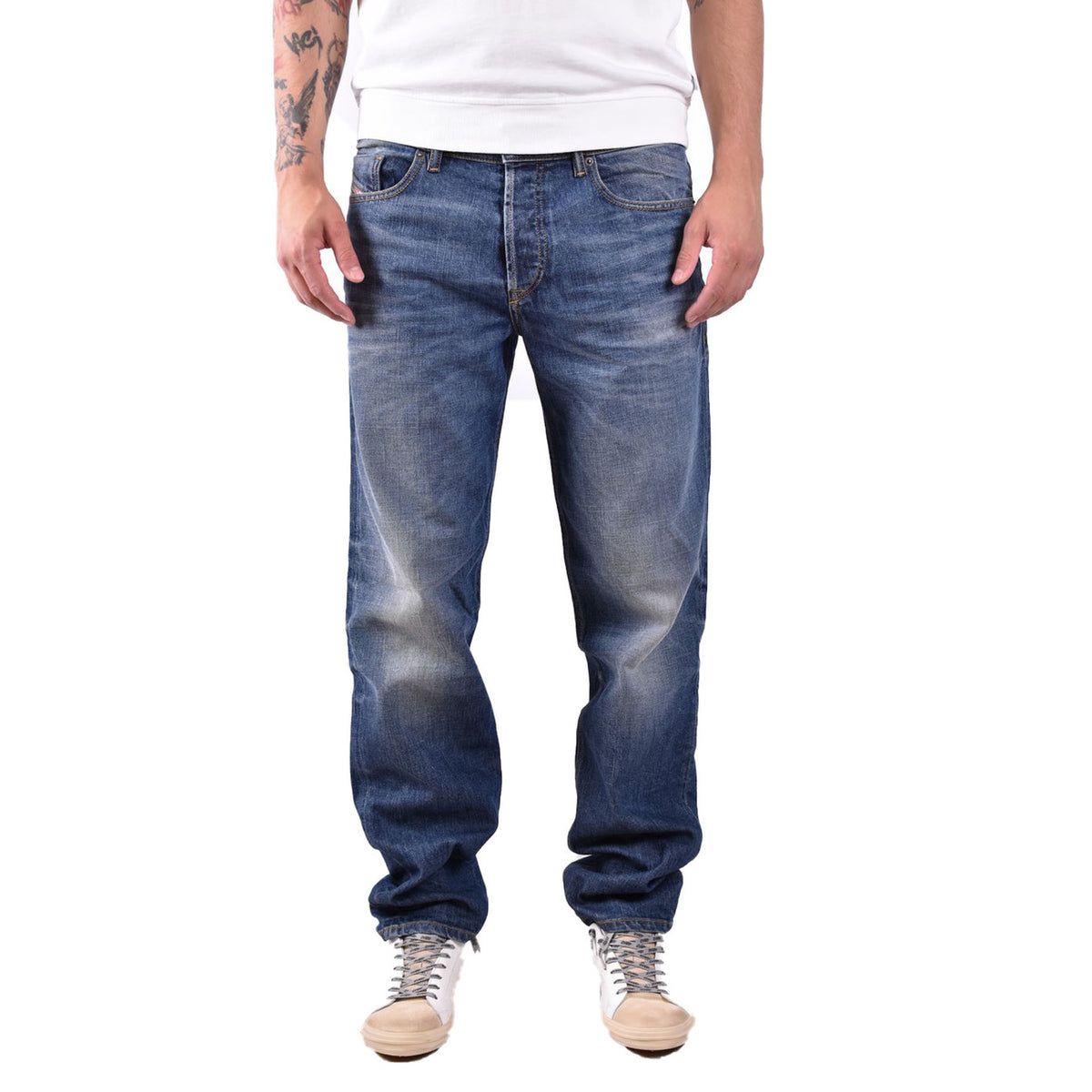 Diesel Hombre Vaqueros