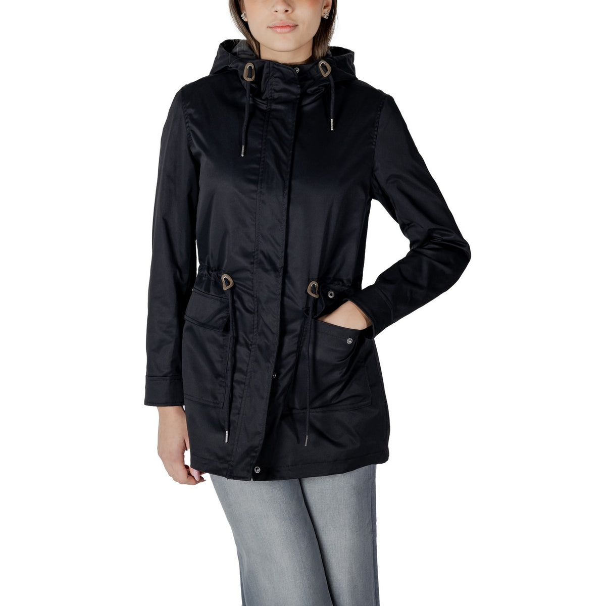 Only Mujer Chaquetas