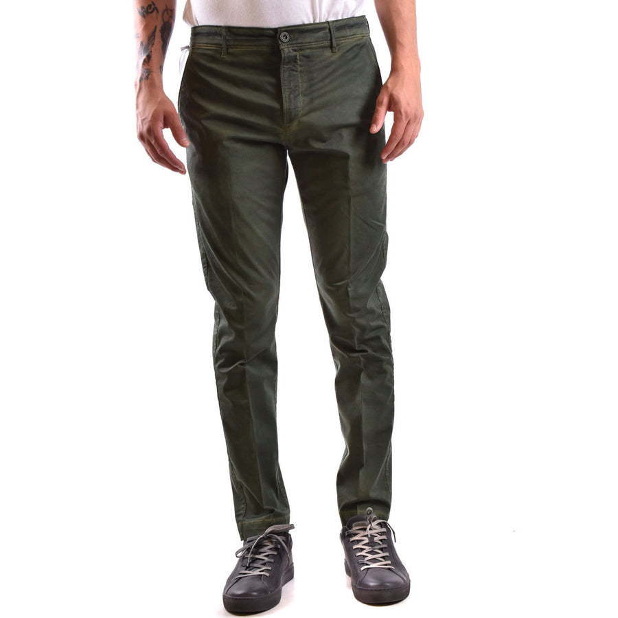 Dondup Hombre Pantalones