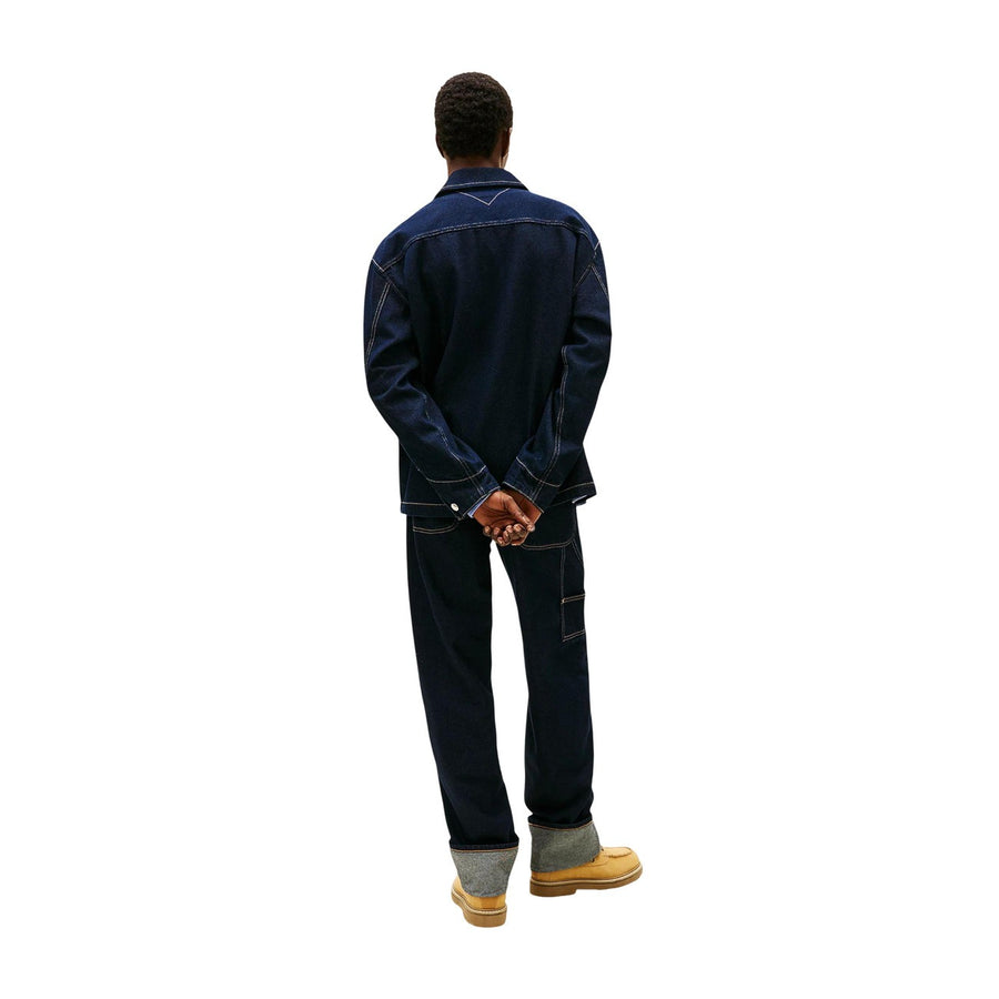 Tommy Hilfiger Jeans Hombre Cazadoras