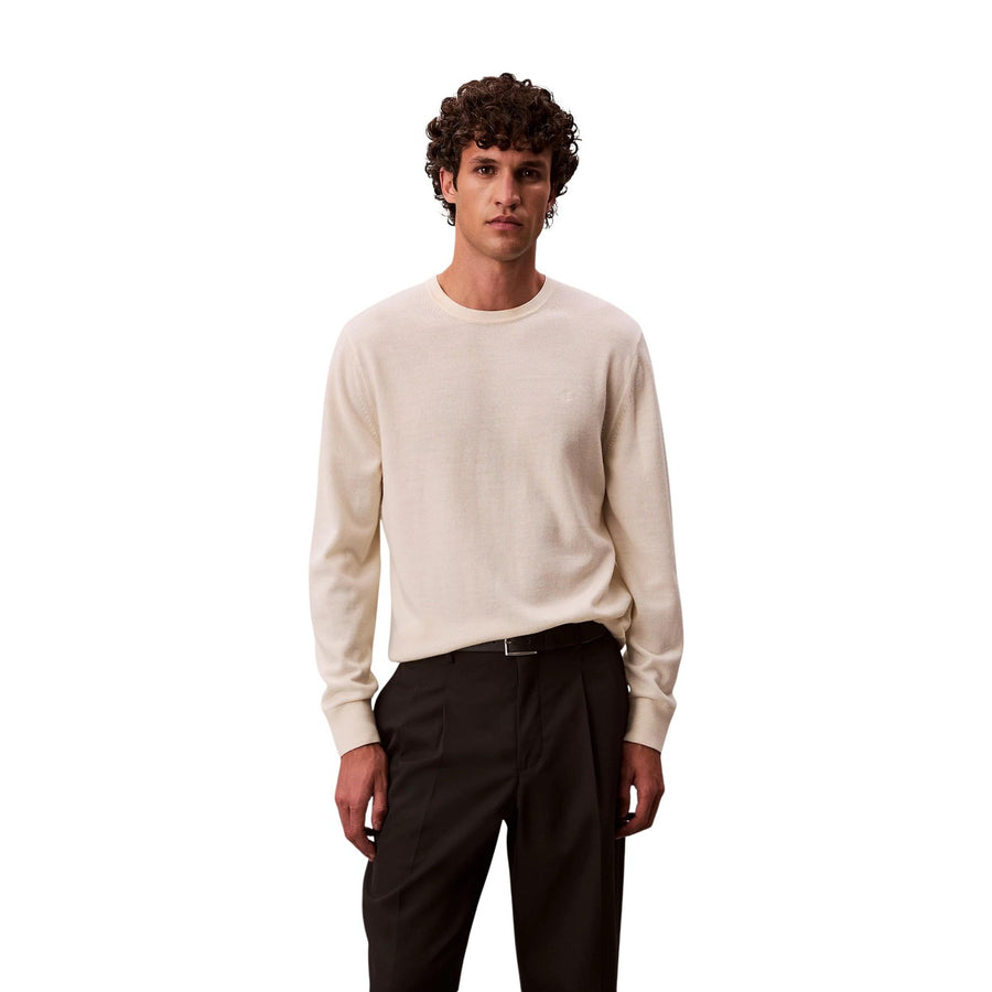 Calvin Klein Hombre Jerséis