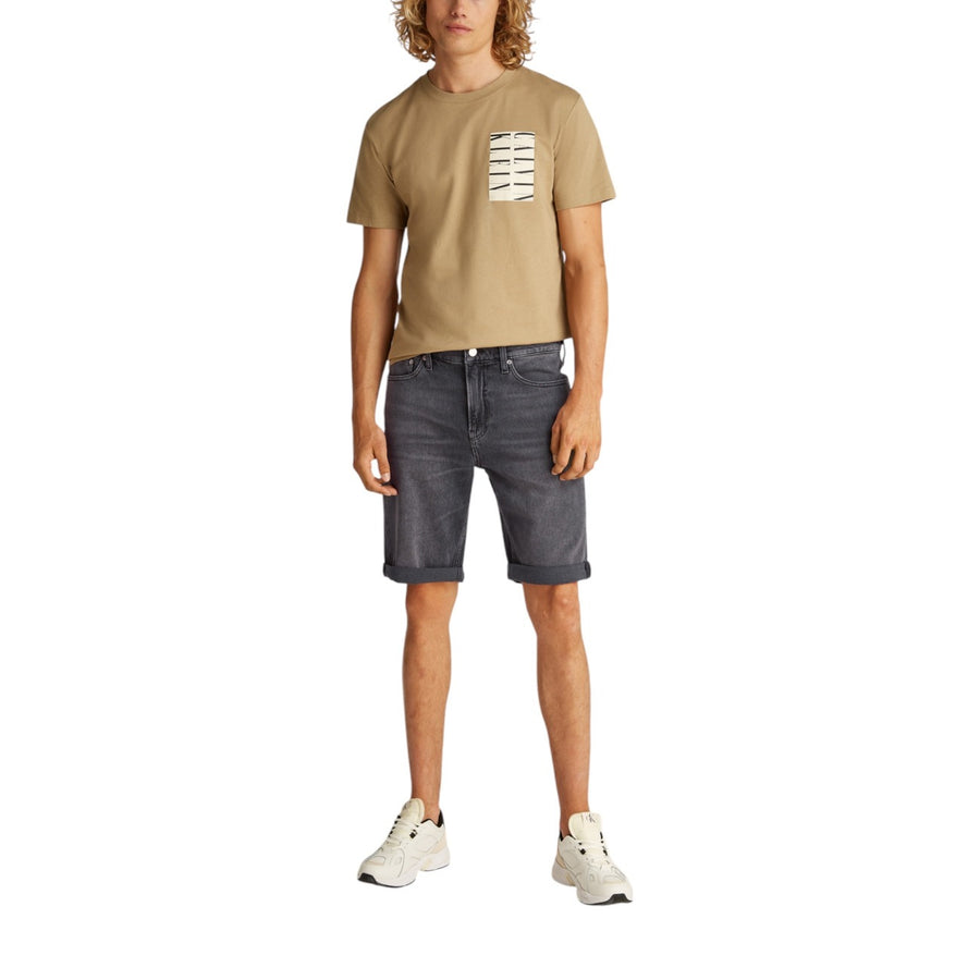 Calvin Klein Jeans Hombre Bermudas