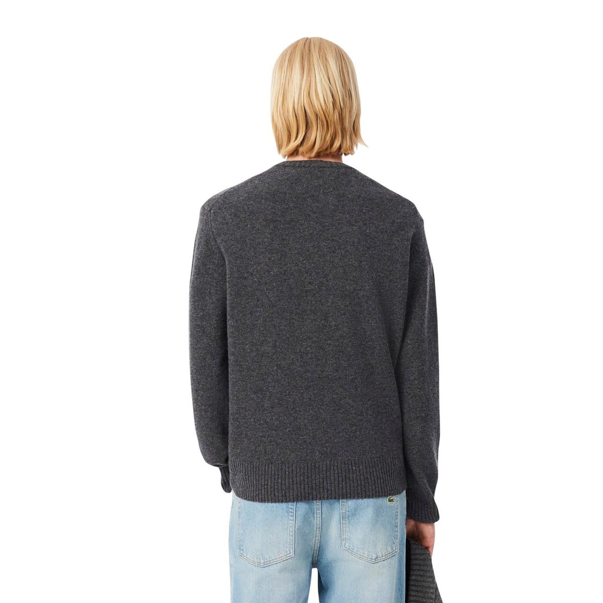 Lacoste Hombre Jerséis
