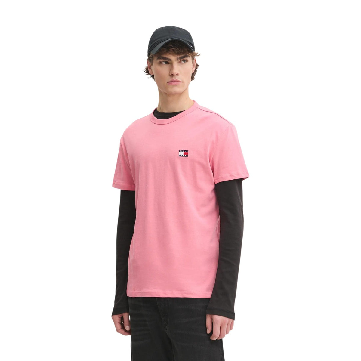 Tommy Hilfiger Jeans Hombre Camisetas