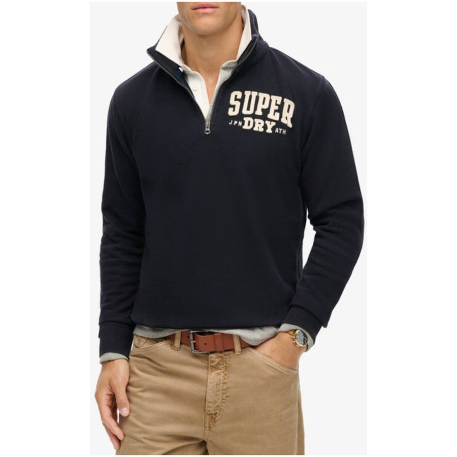 Superdry Hombre Sudaderas