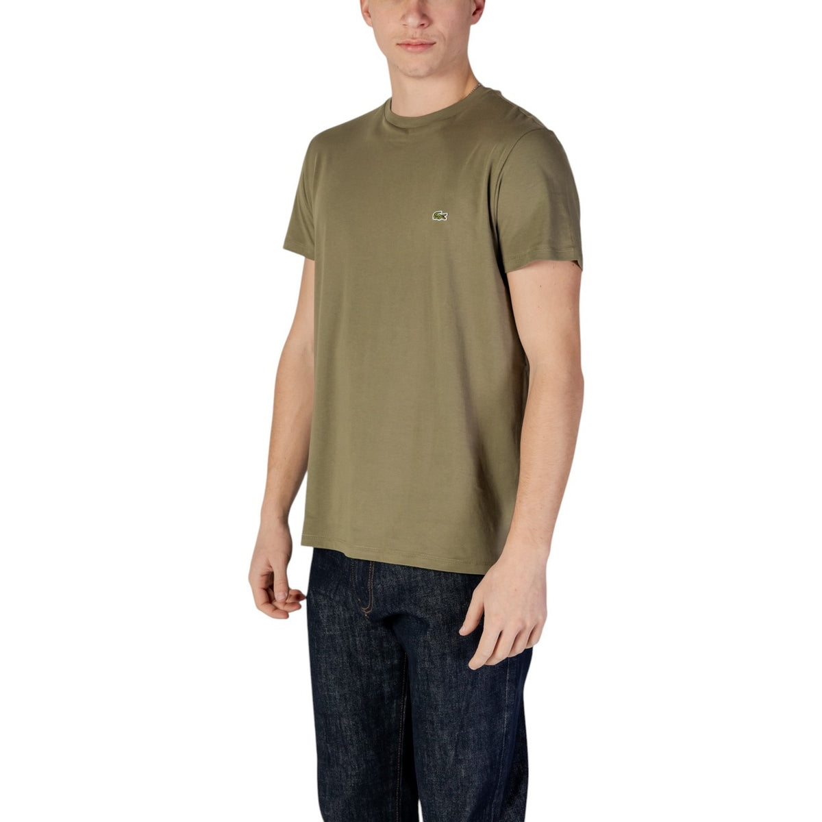 Lacoste Hombre Camisetas