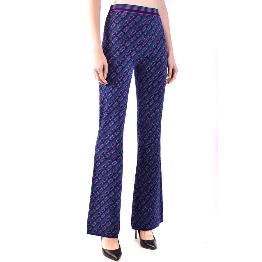 Diane Von Furstenberg Mujer Pantalones